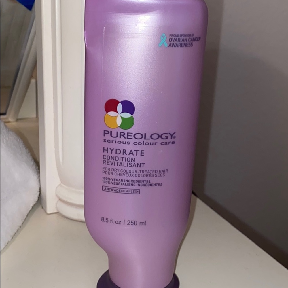 Brand new pureology conditioner